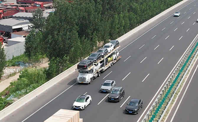 夏县高速公路汽车救援